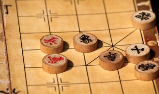 象棋盖马三锤走法（盖马三锤详解视频）