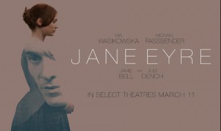 简爱作者简介（简爱作者简介100字）