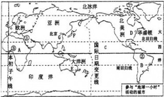 华盛顿经纬度是多少啊（美国华盛顿经纬度坐标）