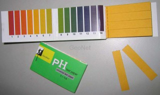ph试纸使用方法高中化学 ph试纸的使用方法高中化学
