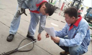 钢丝绳编法步骤图解 钢丝绳22种编法图片