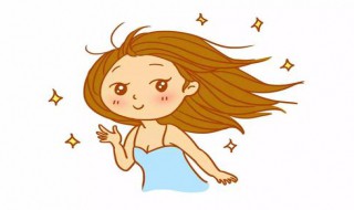 润发乳可以当洗发水吗 润发乳可以当洗发水吗男生
