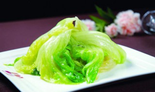 生菜是感光食物吗 青菜是感光食物吗