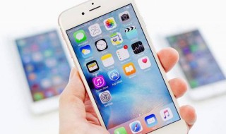 iphone重新启动后需要密码启用触控ID iphone重新启动后需要密码启用触控ID怎么办