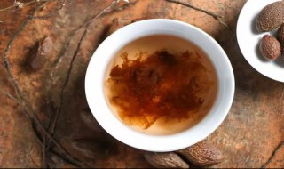 胖大海泡水喝的禁忌（胖大海泡水喝的禁忌人群）