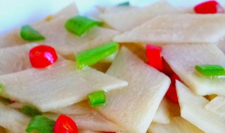 炒山药的功效与作用吃法大全（炒山药的功效与作用吃法大全图片）