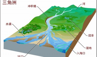 奴河三角洲湖泊众多的原因 布哈河在青海湖沿岸形成三角洲的原因