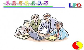 谈判方案的主要内容有 谈判方案应包括哪三项基本内容