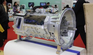 法士特变速箱倒挡齿怎么装（法士特自动挡变速箱操作方法）