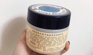 用完磨砂膏一定要用身体乳吗（用完磨砂膏必须用身体乳吗）