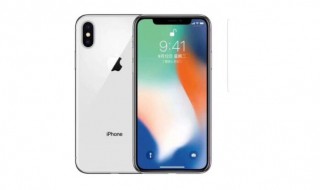 iphonex怎么关机（iphonex怎么关机重启）