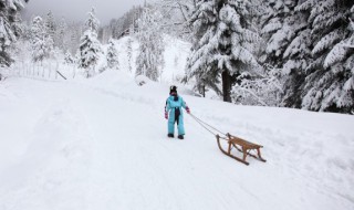 下雪感悟人生的句子 下雪感悟人生的句子短句