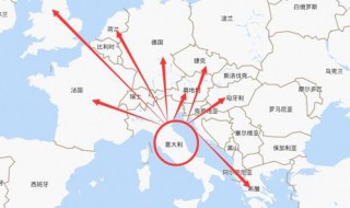 伊朗相当于中国哪个省（伊朗跟中国哪个省一样大）