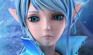 王默怎么得到灵犀之力的（叶罗丽精灵梦王默获得灵犀之力）