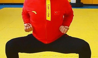 蹲马步的好处（靠墙蹲马步的好处）