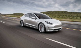 特斯拉model3充电多长时间 特斯拉model 3充电需要多长时间