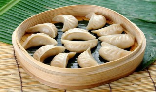 正宗饺子牛肉馅的调法 牛肉饺子馅的调配方法