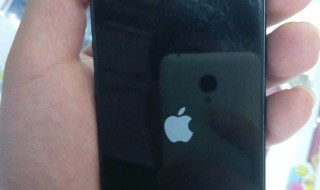 苹果手机摔了一下成了黑屏能修好吗（苹果手机摔了一下成了黑屏能修好吗多少钱）