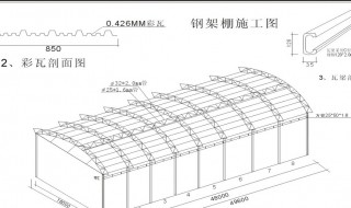 哪些工程需编制专项施工方案（哪些工程需编制专项施工方案审核）