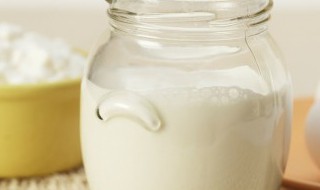 怎样喝酸奶减肥（酸奶怎么喝减肥）