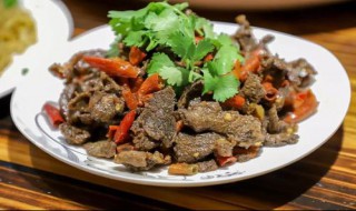 牛肉发柴的原因（牛肉为什么发柴）