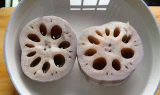 藕和胡萝卜能一起吃吗
