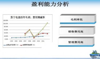 盈利能力分析怎么建模（盈利能力分析怎么建模的）