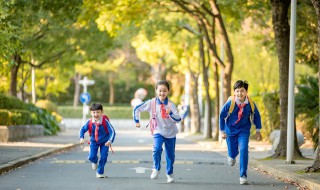 小学生英语怎么读（小学生英语怎么读 发音pupil）