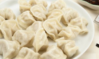 关于立冬吃饺子的说法 关于立冬吃饺子的说法有哪些