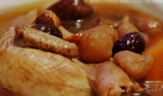 银耳杏仁鹌鹑汤的做法 银耳鹌鹑蛋汤的做法大全