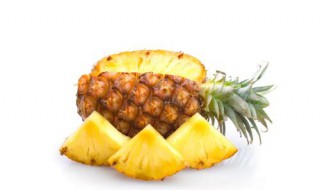 菠萝的功效与作用（菠萝的功效与作用、禁忌和食用方法）