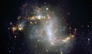 春季星空中最亮的星是什么星 春季天空最亮的星星
