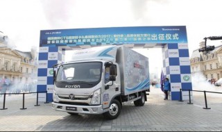 奥铃cts有没有气囊座椅 奥铃CTS改气囊座椅