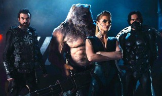 俄罗斯成本最高的电影 俄罗斯耗资最大电影