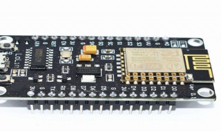 esp8266发送数据at指令 esp8266的at指令