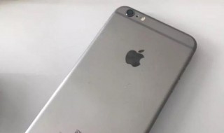 iphone6p参数配置详细参数 苹果iphone6p参数配置