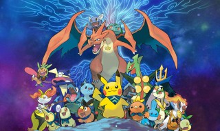 漆黑的魅影雷公配招 漆黑的魅影雷公配招性格