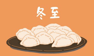 冬至后吃什么养生窍门（冬至吃啥养生）