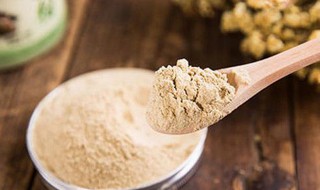 吃三七粉有什么作用与功效 吃三七粉有什么功效和作用
