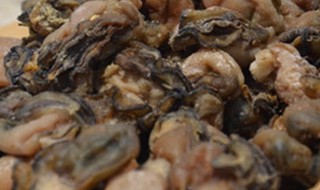 牡蛎干怎么做好吃 牡蛎干怎么做好吃没异味