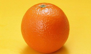 橙色是由什么颜色调配出来的 橙色是由什么颜色调配出来的?