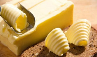 黄油是什么做的 黄油哪个牌子的质量好