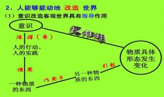 意识能动作用的具体表现是什么 意识能动作用的具体表现是什么?