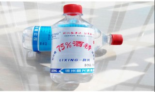 酒精消毒用多了好不 经常用酒精消毒好吗