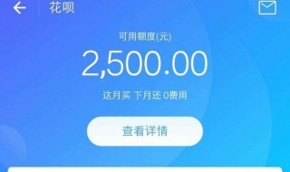 支付宝怎样申请花呗支付（支付宝怎样申请花呗支付账户）