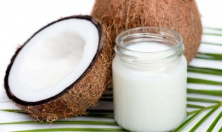 怎么判断椰子油变质了 怎么判断椰子油变质了呢
