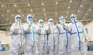 抗疫中体现什么精神 抗疫中体现什么精神品质