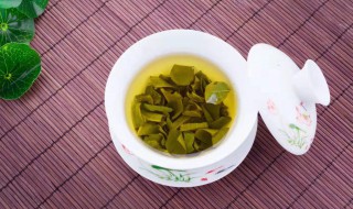 荷叶茶副作用是什么（荷叶茶副作用是什么呢）