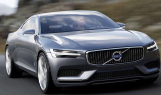 volvo是什么牌子的车 volvo是什么牌子的车s90多少钱