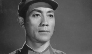 渡江侦察记演员表（渡江侦察记电影1954年主要演员）